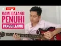 Download Lagu Kami datang penuhi panggilanMu | Cover by Imbuhan Patrick