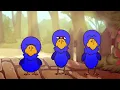 Bob Marley & The Wailers - Three Little Birds (Official Video)