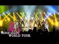 Lagu Jennifer Lopez - Live in Belgrade [Full Concert] BEST QUALITY #jenniferlopez
