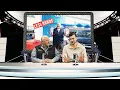 Rusty Wallace Honda On Teamwork