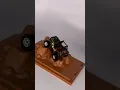 The upcoming Hot Wheels RLC Jeep Willys is BONKERS