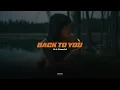 Download Lagu DJ Gamid - Back to You