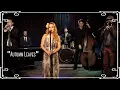 Download Lagu “Autumn Leaves” Jazz Standard Cover by Robyn Adele Anderson