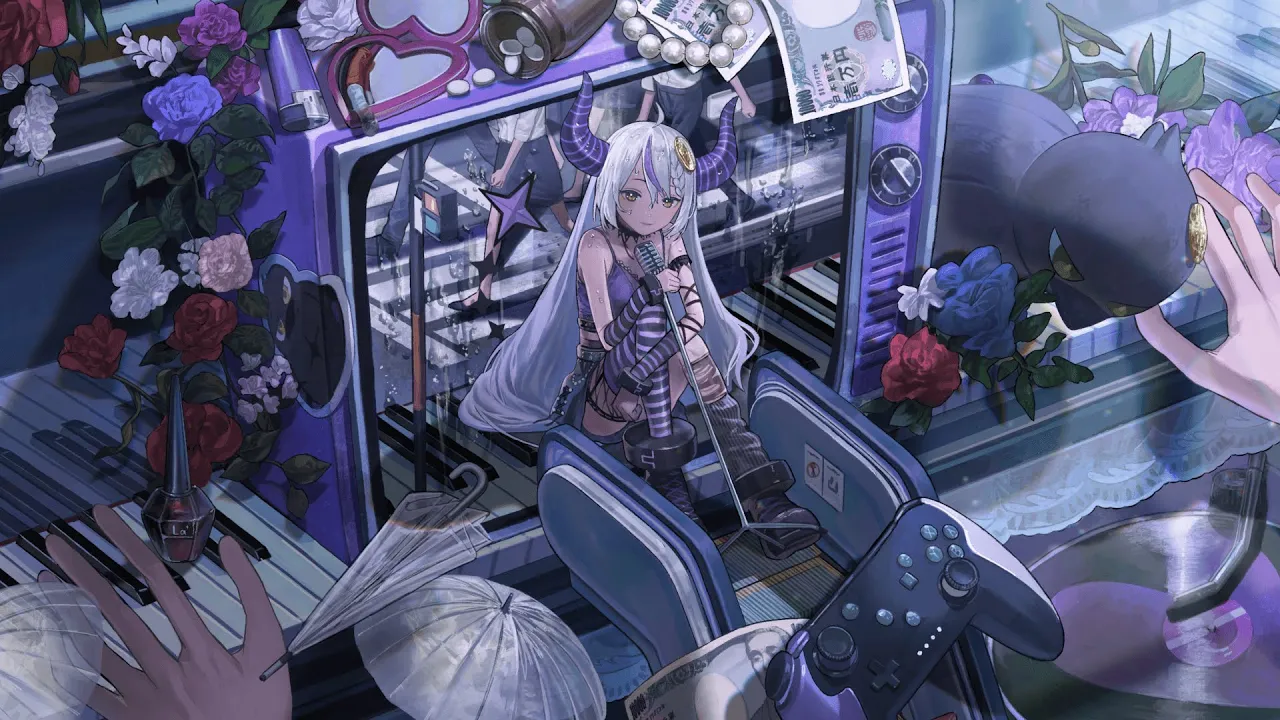 キラーチューン