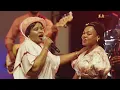 POWERFUL MINISTERATION BY LILLIAN NNEJI AT NIGHT OF MEGA PRAISE 2.0