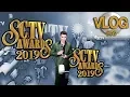 Stefan Willam Terpilih Jadi Aktor Utama Paling ngeTOP di SCTV Awards 2019 #76