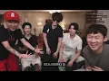 [HPRADIO] EP.5 Sik-K, HAON, NOWIMYOUNG, JMIN (ENG)