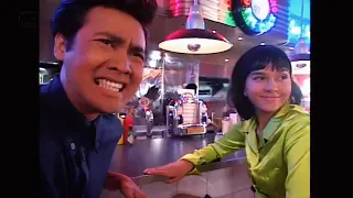 potret salah official music video cover by andy liany 2024