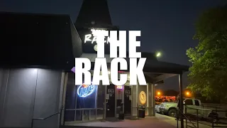 Is The Rack the best pool hall in Des Moines Iowa