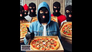 SSE 56 Mfive - BC Pizza Party Drebb Diss Track