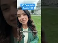 50 Cent visits Capitol Hill