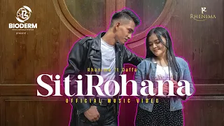 rhenima feat daffa siti rohana remix tiktok minang terbaru 2022 official music video 