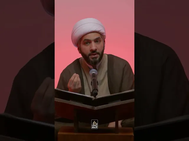 ⁣إلهي من لي غيرك ،، الشيخ حسن البلوشي