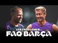 Download Lagu FAQ BARÇA 💬 Les problèmes du Barça, changement tactique ? Des joueurs cramés ?...Je réponds