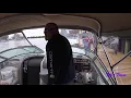 Boating to Buffalo NY