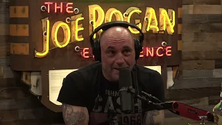 Joe Rogan Experience - Cameron Hanes