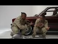 Focalistic, EeQue & Thama Tee - Khekheleza (Dlala Dlala) (Official Visualizer)