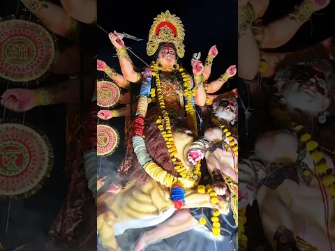 জয় মা দূর্গা 🙏