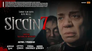siccin 7 2024 horror movie from turki