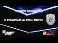 Lagu D`BAGINDAS AY FUNKOT EDITION VIRAL TIKTOK FTV 2025 - DJ KOMANGGIRI DDJ™