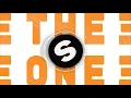 Lagu Kim Kaey - The One (Billy Da Kid Remix) [Official Audio]