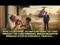 Download Lagu Anak Yatim Menolong Nenek Yang Tersesat. Lalu Helikopter Mendarat di Depan Rumahnya, Ternyata...