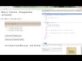 JQUERY PREPEND METHOD DEMO