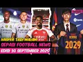 Download Lagu Komitmen King Barca Untuk Talenta La Masia👏El Real Mulai Bidik Pemain Incarannya🤑Kesetiaan Saliba😍