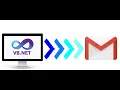 How to mail application create using VB Net