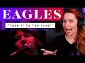 Lagu The First Eagles Analysis, \