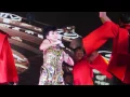 20140727 孫燕姿Kepler世界巡迴演唱會香港站 - 神奇