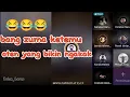 Lagu bang zuma ketemu oten lucu bikin ngakak 😂