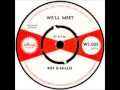 Roy and Millie -  We'll Meet