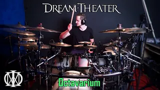 Download Dream Theater - Octavarium | DRUM COVER by Mathias Biehl MP3