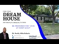 Jackpot Home For Sale Mesquite TX is just 15min from Dallas under 250 000