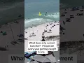 Pensacola Beach lifeguards rescued 58 swimmers this weekend due to rip currents