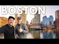 24 Hours in Boston - The Version Nobody Shows You