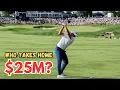 2024 Tour Championship Payout Breakdown Record-Breaking 100 Million Purse Winner s Prize