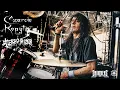 Download Lagu Czarcie Kopyto - Pete Commando Sandoval @After World Obliteration TERRORIZER  Brutal Assault 2024