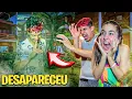 Download Lagu O LEOZIN DESAPARECEU NA POUSADA ABANDONADA *ficamos com medo