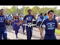Lagu Jackson State University 2023 | March Out | A Day With Da Boom🔥