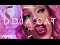 Download Lagu Doja Cat - Say So (Live Performance) | Vevo LIFT