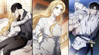 أميرة تعود للماضي لتنتقم من زوجها لكن شقيقه المتـ وحـ ش يقع في حبها الموسم الثاني الحلقة1 