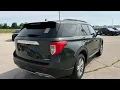 Used 2024 Ford Explorer Random Lake WI Plymouth WI