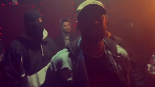 GORILLA CLAN NAFEKH KEER عشيرة غوريلات نافخ كير OFFICIAL MUSIC VIDEO 