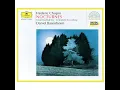 Chopin: Nocturne No. 19 in E Minor, Op. 72 No. 1