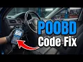 How To Fix P00BD Code - Mass Air Flow Sensor Circuit High Flow Diagnosis