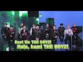 Download Lagu Tokopedia x The Boyz : Interview di #TokopediaWIB TV Show Spesial Ramadan Ekstra!