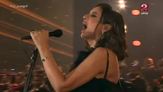 انغام اكتبلك تعهد موسم جدة 2022 