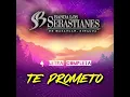 banda los sebastianes te prometo letra completa